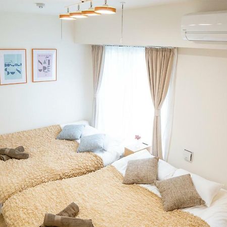Ly Inn Tokyo Honjo Bagian luar foto