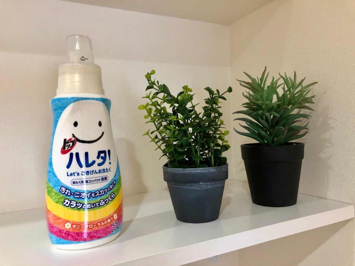 Ly Inn Tokyo Honjo Bagian luar foto